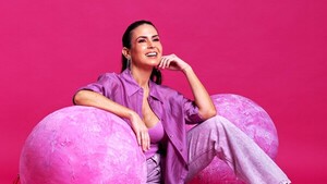 Paola Maltese: Una mujer que brilla en todas las facetas