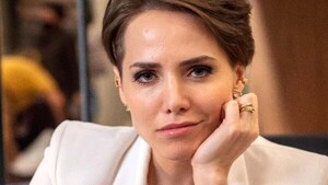 Leticia Colin: La villana que todos aman odiar