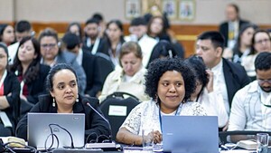 Las mães de Cabo Frio, una lucha de amor y resiliencia