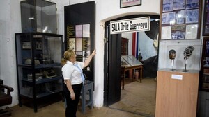 El legado inmortal de Ortiz Guerrero sigue intacto en Villarrica