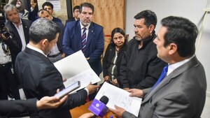 Un país en vilo: La urgencia del Registro Nacional de Personas Desaparecidas