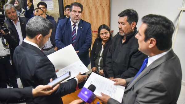 Un país en vilo: La urgencia del Registro Nacional de Personas Desaparecidas