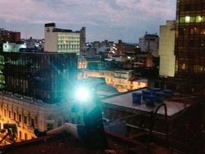 "Kenopsia"  ya disponible