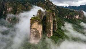 Tepoztlán, México: un pueblo espiritual con historia prehispánica  - Viajes - ABC Color