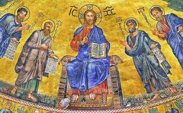 Tres notas de la experiencia cristiana