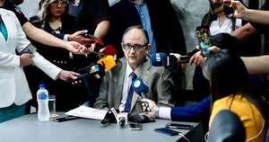 La Nación / Preda desnuda inconsistencia de una oposición sin estrategia