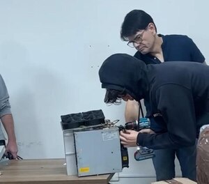 Justicia concede arresto domiciliario a joven emprendedor imputado en caso de criptominería - Judiciales.net