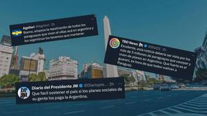 Entre la moneda fuerte y el mito: qué dicen hoy los datos sobre paraguayos en Argentina y el retorno a casa - El Trueno