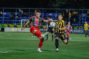 Guaraní busca recuperar la punta ante Tembetary