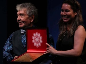 El XVIII Festival Mundial del Arpa cierra con seis propuestas musicales