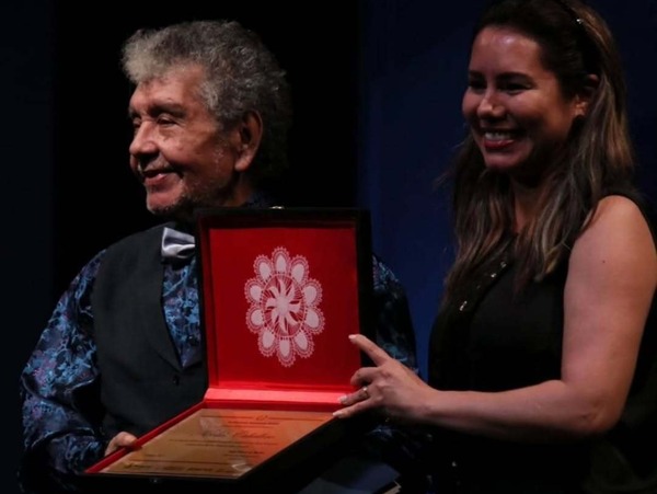 El XVIII Festival Mundial del Arpa cierra con seis propuestas musicales
