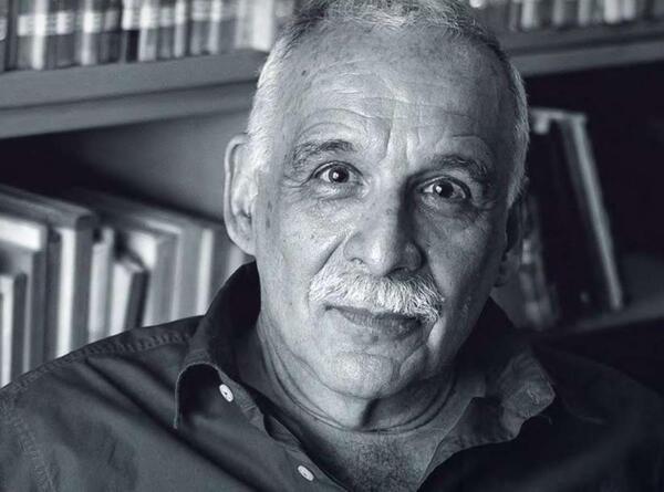 Ticio Escobar: "La comunidad es como el hilo de un collar: si lo sacás, las cuentas se caen"