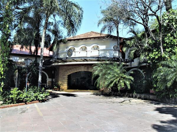 Los nuevos conceptos e íconos históricos que revitalizan a la hotelería paraguaya