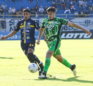 Atractiva cita en Tuyucuá