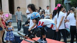 Cuenta regresiva hacia los Juegos Mundiales de Patinaje