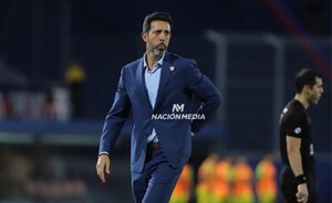 Versus / El mensaje de Jorge Bava tras su debut triunfal con Cerro Porteño
