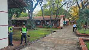 Escasa participación en inicio de internas coloradas en Ciudad del Este