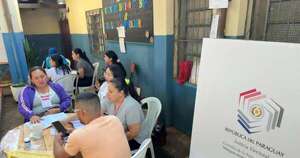 Diario HOY | Esteños van a internas hoy de cara la Intendencia