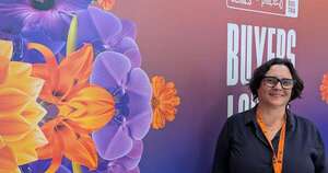 La Nación / Gabriela Sabaté: “El gran salto del cine paraguayo está por darse”