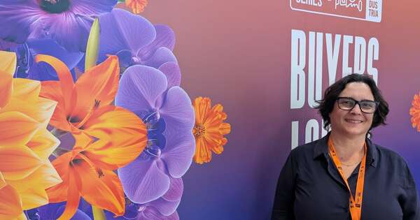 La Nación / Gabriela Sabaté: “El gran salto del cine paraguayo está por darse”