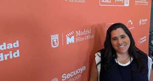 La Nación / Kel Cogliatti: “Rio2C es el mayor evento de creatividad de Latinoamérica”