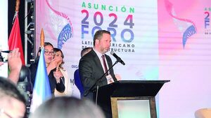 Obras públicas el crecimiento económico del Paraguay