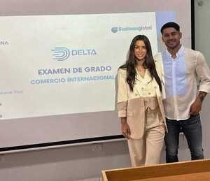 Popular / ¡Iván Torres le dejó un mensaje chulinísima a su doña licenciada!