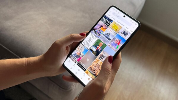 Gazatíes convertidos en influencers: Pueden las redes condicionar el curso de una guerra?
