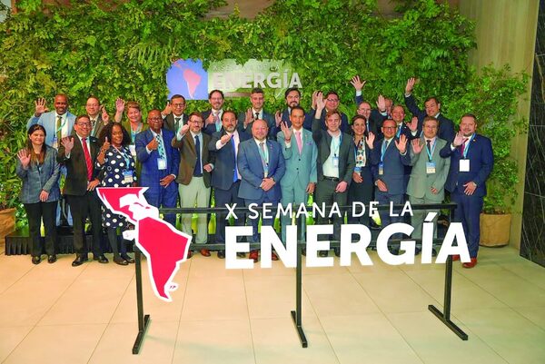 Paraguay propone un gasoducto bioceánico para unir la región