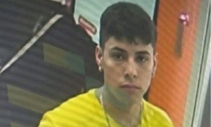 Identifican a los presuntos sicarios del asesinato del militar frente a Derecho UNA - OviedoPress