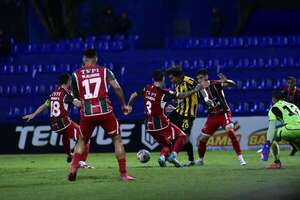 A qué hora juega Guaraní vs. Atlético Tembetary y dónde ver en vivo - Fútbol - ABC Color