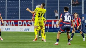 Luis Vidal: “Nos faltó fuerza en el ataque”