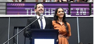 “Paraguay es familia”, según Latorre - ADN Digital