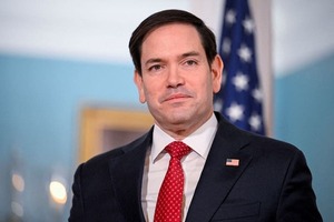 Bombardeos israelíes en Gaza deben acabar para liberar a rehenes, dice Marco Rubio