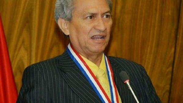 Ramón Silva pide ayuda para solventar su tratamiento médico contra el cáncer