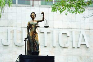 Paraguay arbitraje para agilizar la resolución de conflictos