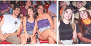 Inician los Juegos Universitarios UNA con fiesta de deporte