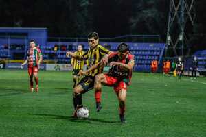 Guaraní enfrenta a Tembetary para recuperar la punta | Unicanal