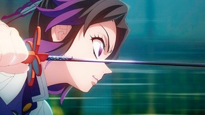 La saga “Demon Slayer” mantiene su éxito en cartelera