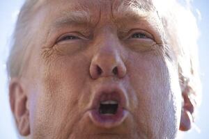 Trump amenaza a Hamás con “aniquilación total” si no cede el control de Gaza - Mundo - ABC Color