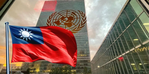 América Latina levanta la voz por Taiwán en la ONU