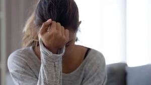“Me prometió llevarme a EE.UU, pero cuando se fue se esfumó”