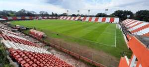 Duelo del lunes de interés “General” en Mallorquín - Fútbol - ABC Color