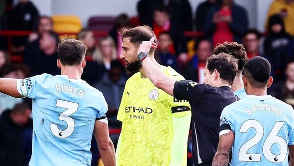 La lesión de Rodri empaña el triunfo del City