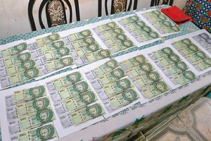Fiscalía investiga a abogado en Alberdi por presunta complicidad