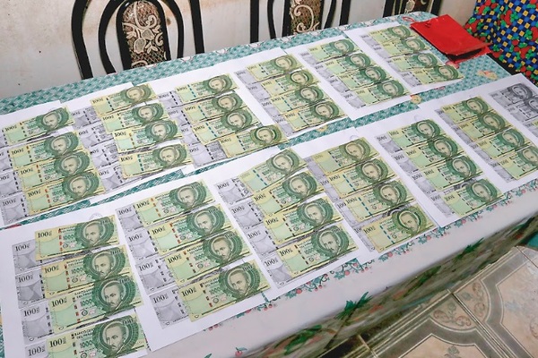 Fiscalía investiga a abogado en Alberdi por presunta complicidad