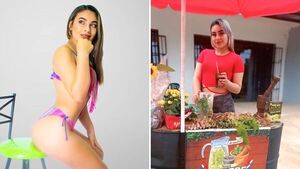 “Prefiero ser yuyera antes que vender fotos groseras en OnlyFans”