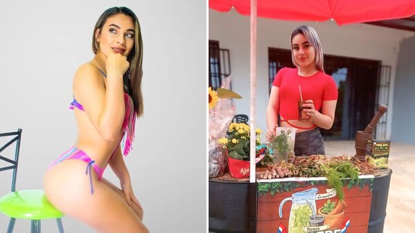 “Prefiero ser yuyera antes que vender fotos groseras en OnlyFans”