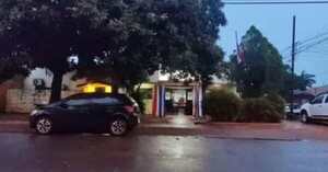 Expulsan del país a brasileño buscado por narcotráfico