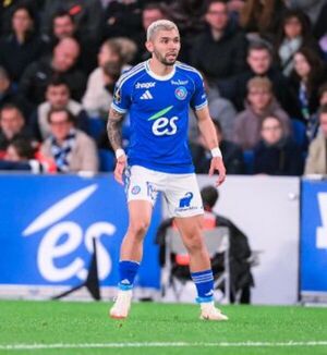 Popular / La "Joya" debutó entre franchutes con feroz goleada a favor de su equipo